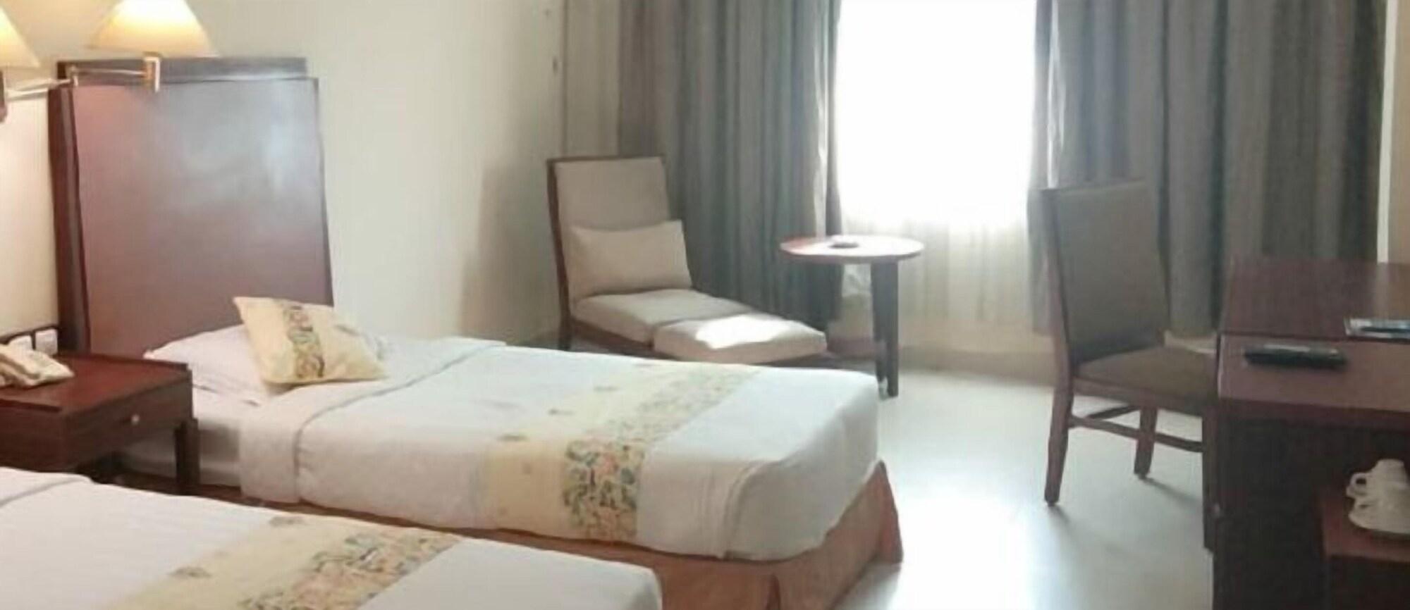 Hotel Mariat Sorong Exterior foto