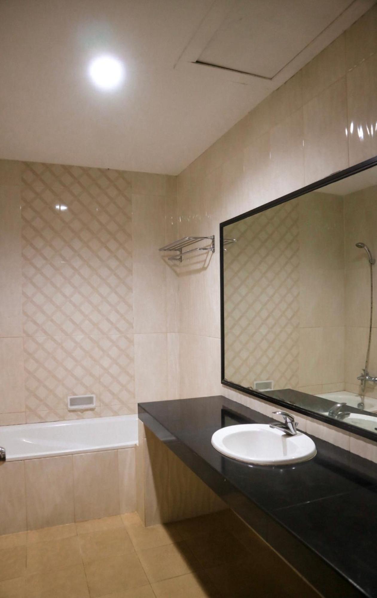 Hotel Mariat Sorong Exterior foto